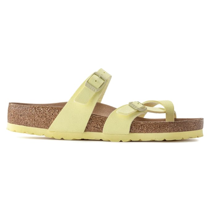 Vrouwenslippers Birkenstock Mayari Birko-Flor
