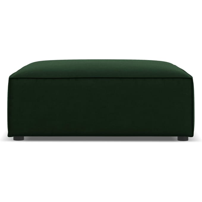 Hocker Jodie velvet | Micadoni