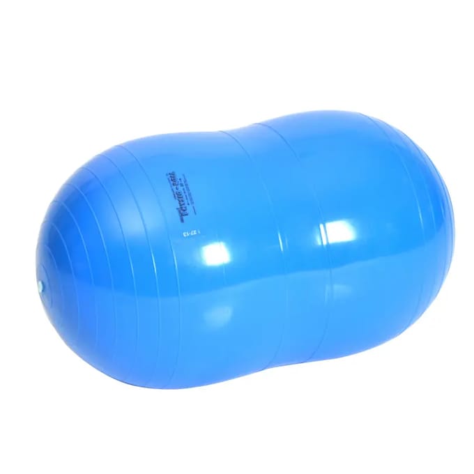Gymnic Physio Roll 30 - Pindabal - Blauw - Ø 30 cm