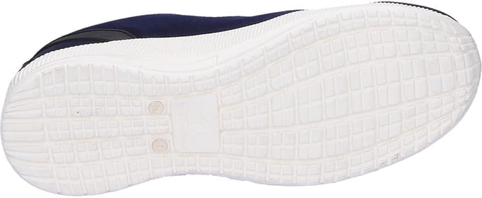 ToWorkFor X-Ar Sneaker Laag S3 - Blauw - 46