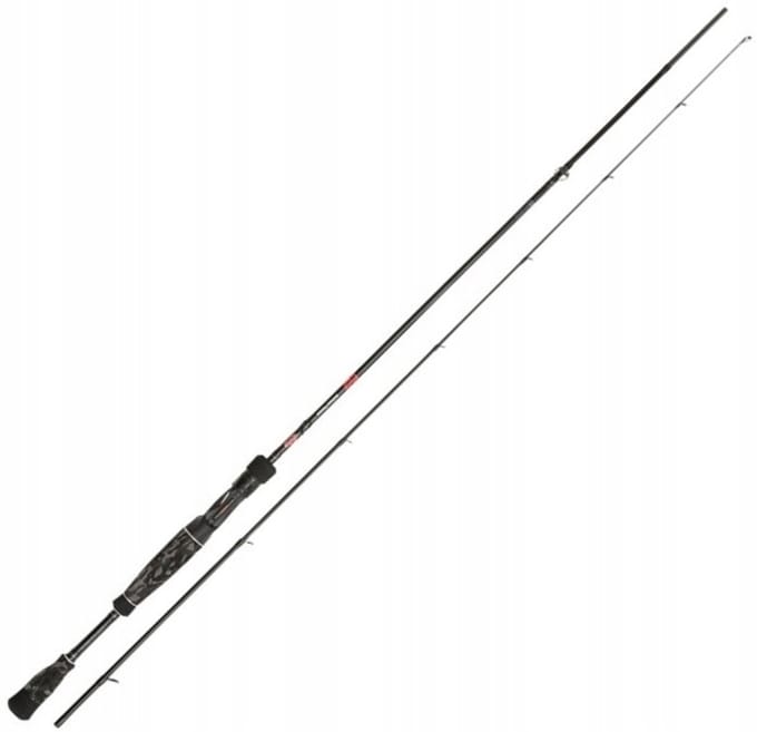 Berkley URBN Baitcast Finesse Casthaak 2,10m 7-24g