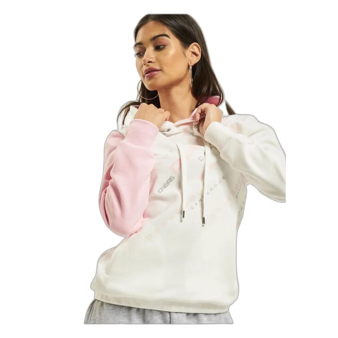 Sweatshirt Dangerous DNGRS Down to Earth