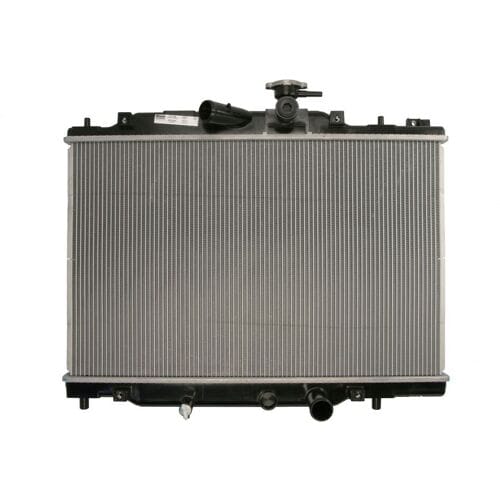 Radiator, motorkoeling NISSENS 607188