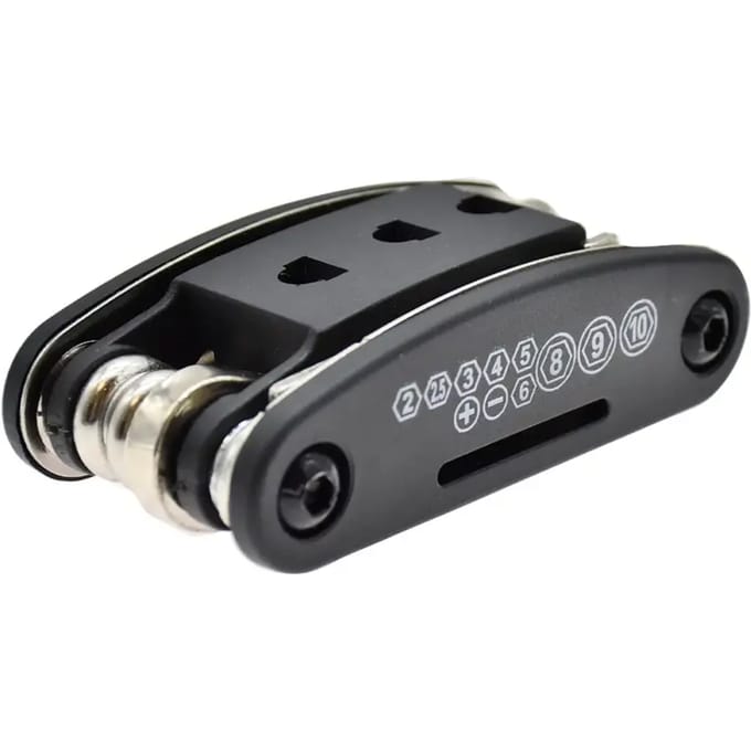 Reparatieset Six Peaks Cycling Multi