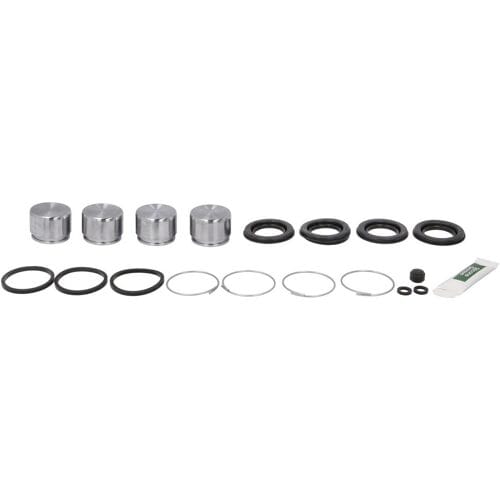 Budweg Caliper Reparatieset, remklauw BUDWEG 2090121