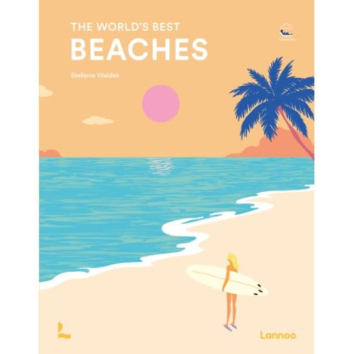 Beaches - Stefanie Waldek