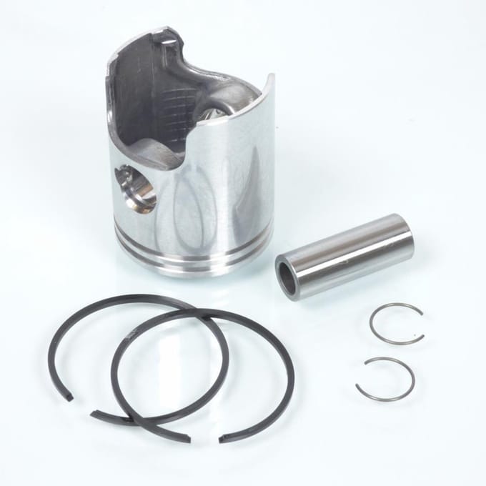 Piston moteur Top performances pour Moto Derbi 50 GPR Après 2006 Neuf