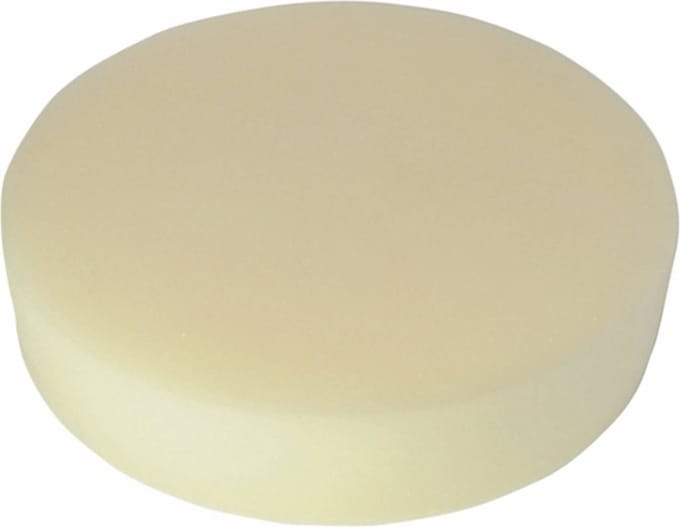 Silverline 125 x 38 mm