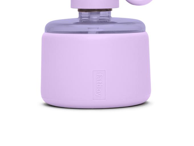 fatboy Flamtastique XS Olielamp  - lilac