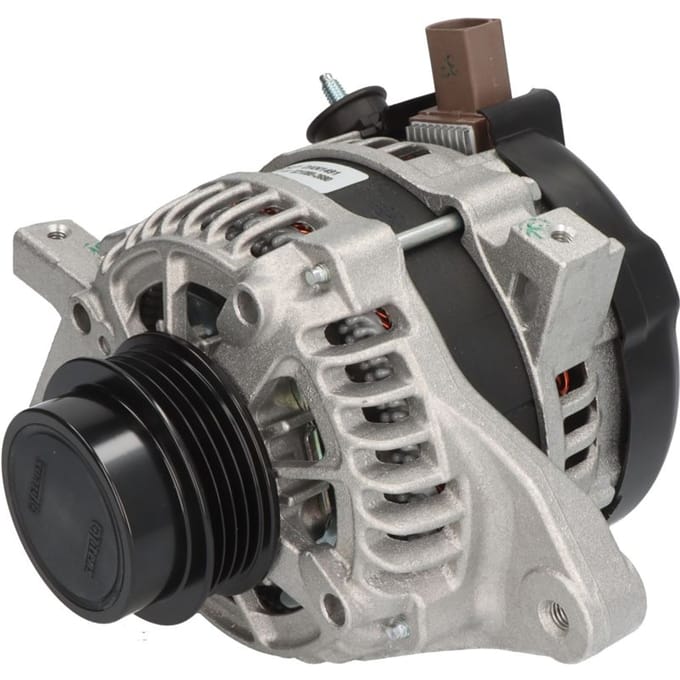 Driefasige generator DENSO DAN1491