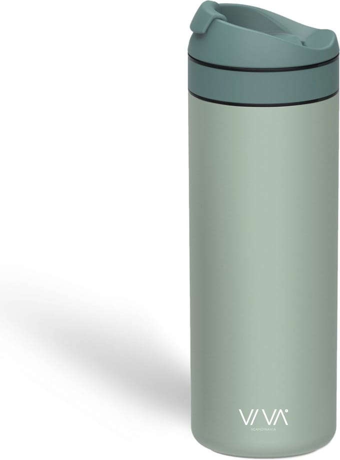 VIVA Recharge Pro - Thermosfles - Drinkfles 460 ml
