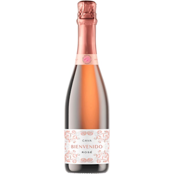 Cava Rosé
