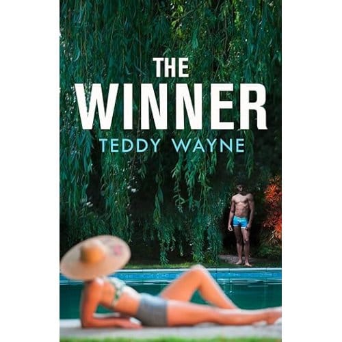 The Winner - Teddy Wayne