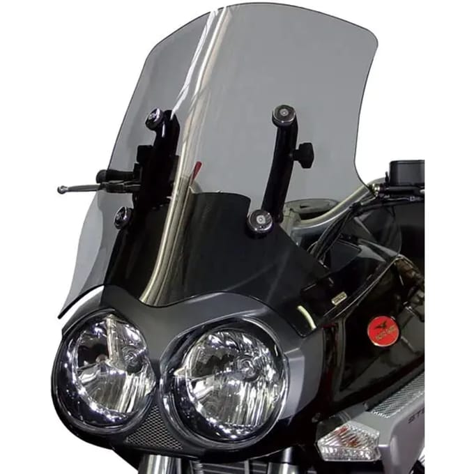 Moto Windscherm Isotta Moto Guzzi Stelvio 1200 4v