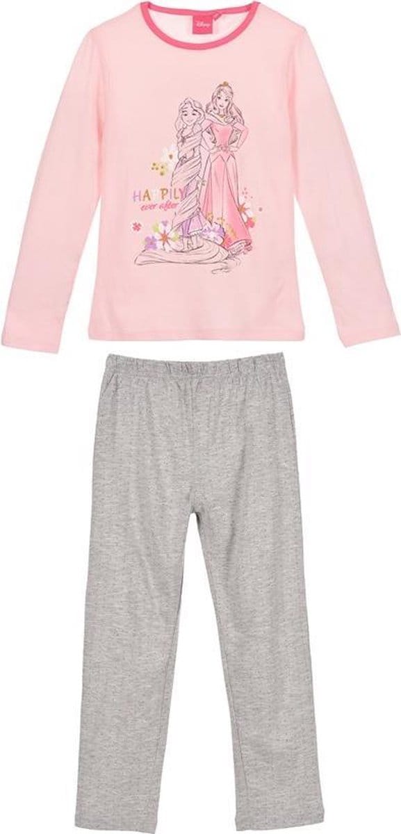 Pyjama Disney Princess maat 98