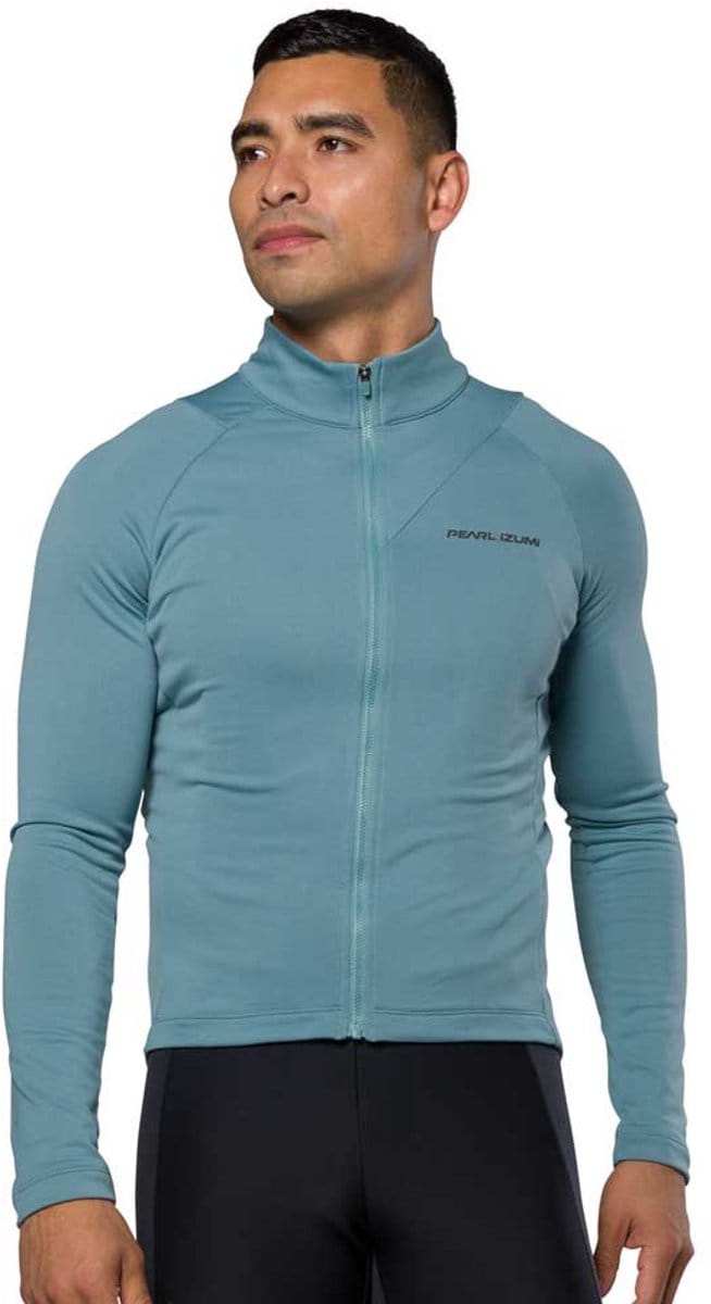 Heren Attack Thermische Fietsshirt