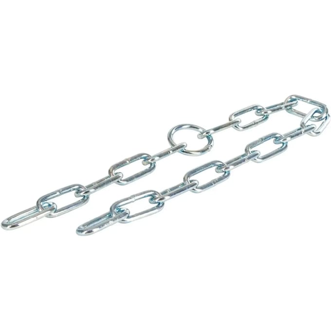 Ophangketting voor bijtschijf Kerbl