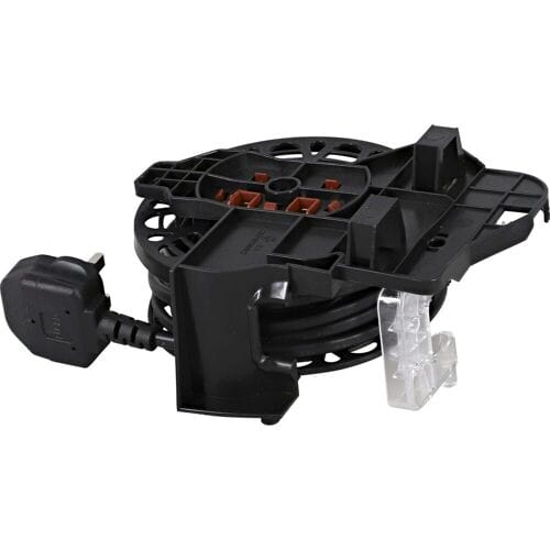 AEG kabeloproller, Power Cord Rewinder 4055511002