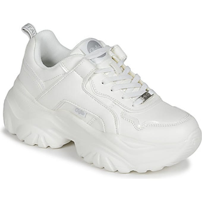 Damestrainers Buffalo Bliss One - Vegan Nappa