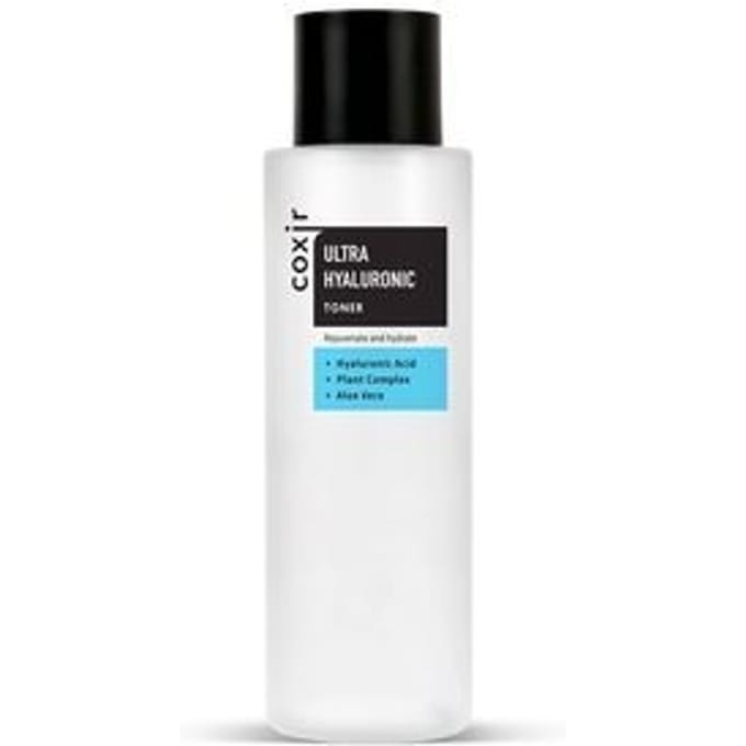 coxir - Ultra Hyaluronic Toner 150ml