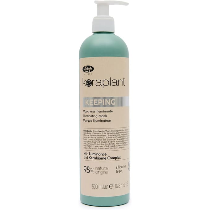Lisap Keraplant Keeping Mask 500ml