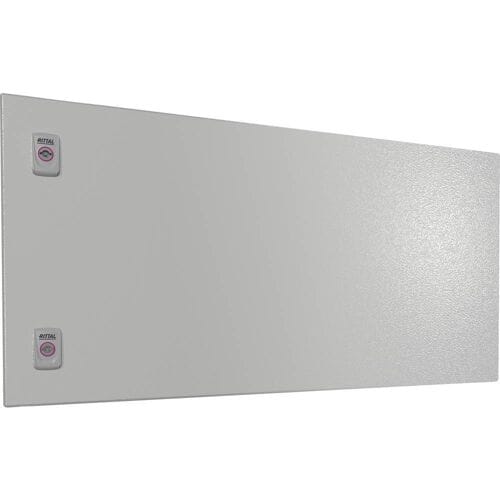 Rittal SV 9682.184 Deeldeur Staal Grijs (b x h) 800 mm x 400 mm 1 stuk(s)