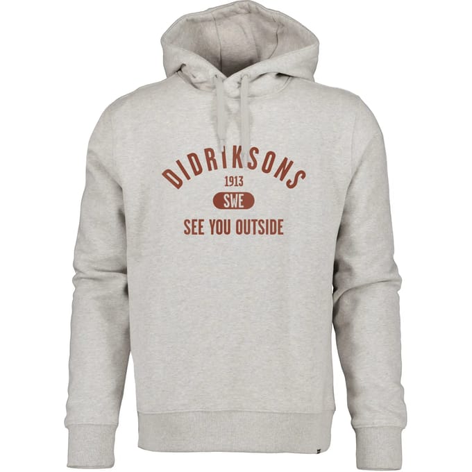 Hoodie Didriksons Ven Collegiate