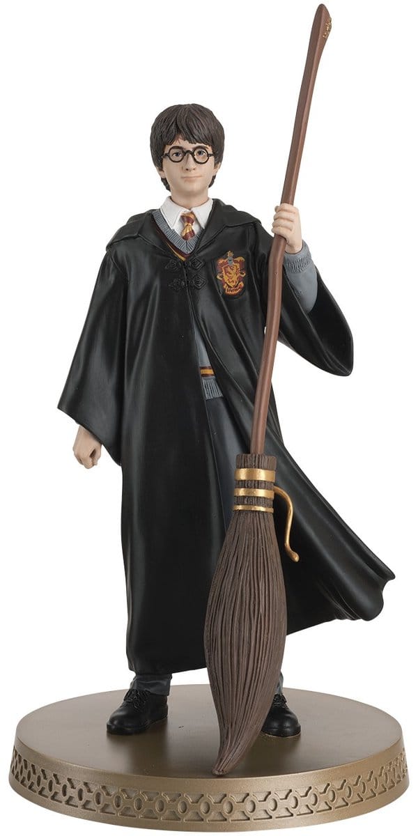Decoratieve figuren Eaglemoss Harry Potter 25 cm
