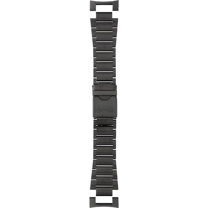 Certina Straps C605017232 Ds Master band
