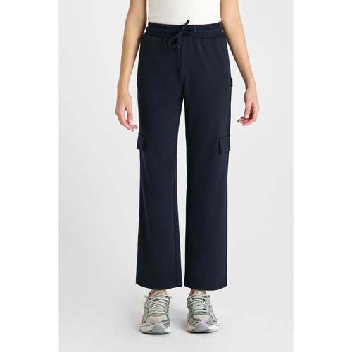 Broek Le Temps des Cerises MITAGI rechte broek