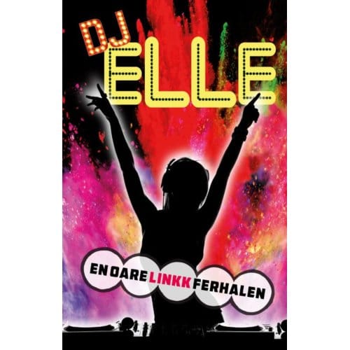 Dj Elle