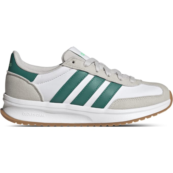 Adidas 70S 2.0 Kindersneakers - Grijs - Maat 37 1/3 - Mesh/Synthetisch