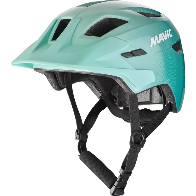 Kinderhelm Mavic Junior Explorer