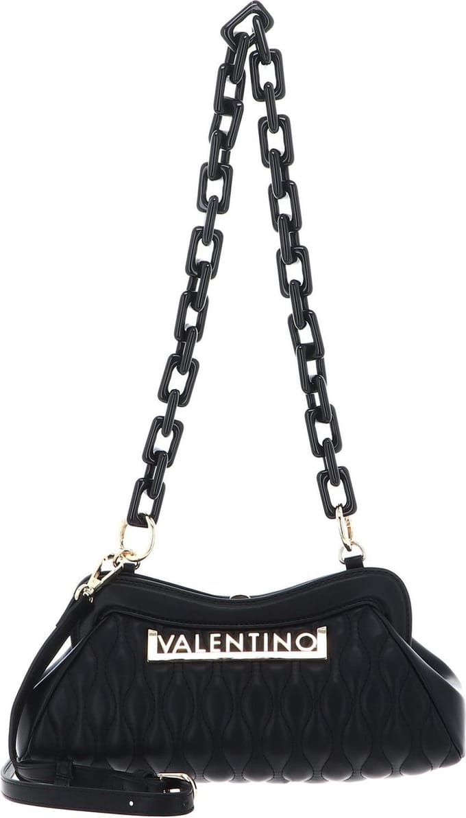 VALENTINO Schoudertas Pochette Nero Zwart