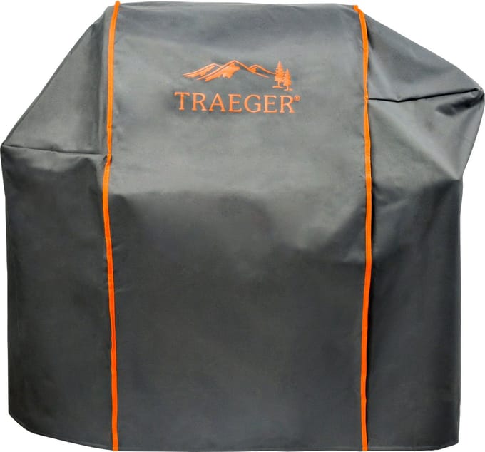 Traeger Timberline 850 Full Length Grill Cover – Beschermhoes