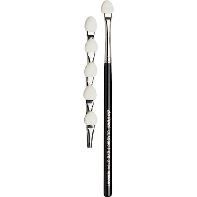 Da Vinci Applicatoren Applicator Ogen Dames