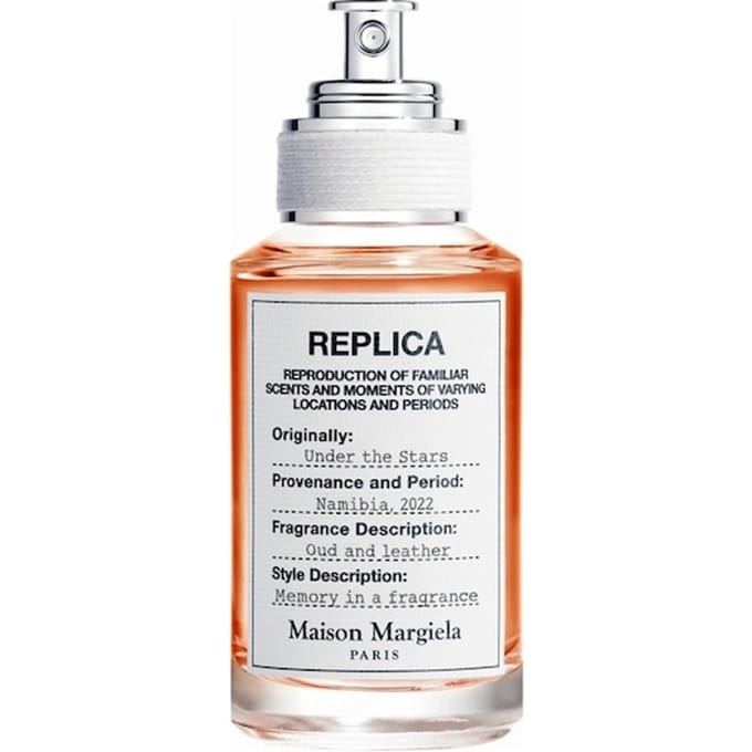 Maison Margiela Replica Eau de Toilette Spray Damesparfum Unisex 30 ml