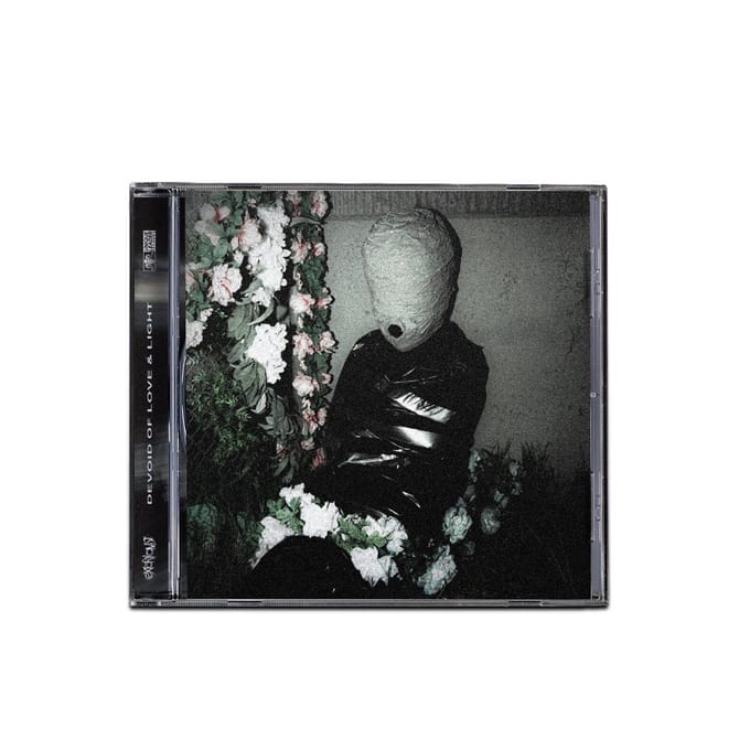 Devoid Of Love & Light - Extortionist