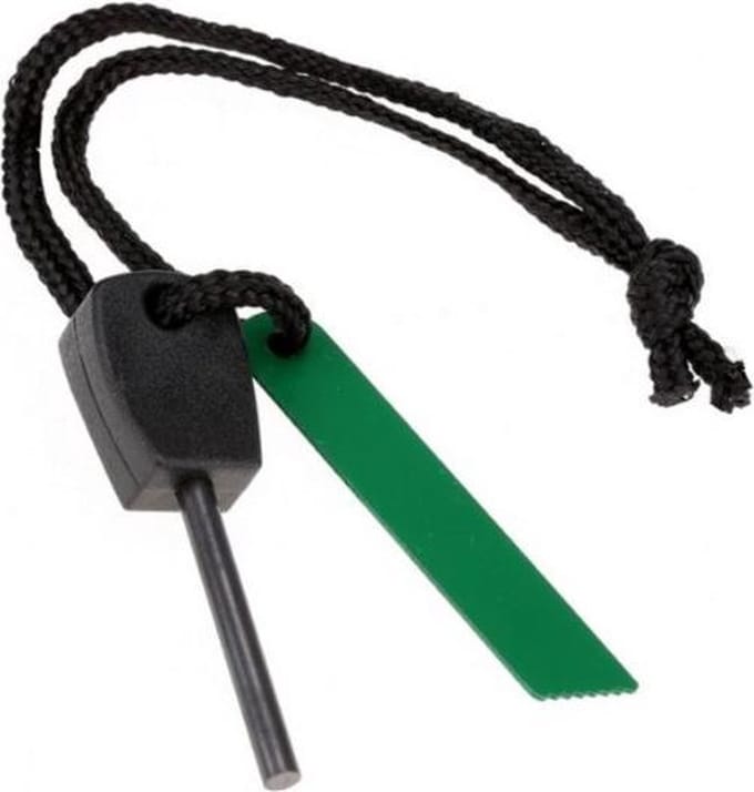 *** Luxe Magnesium Vuurstarter Stick Survival Padvinders Speurtochten Camping - van Heble® ***