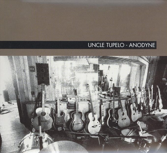 Anodyne (Expanded and Remastered)
