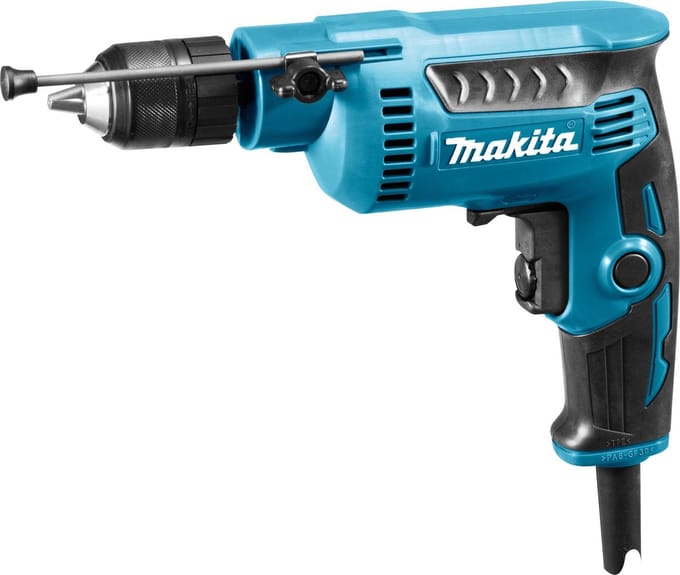 Makita DP2011 Boormachine 370W 230V