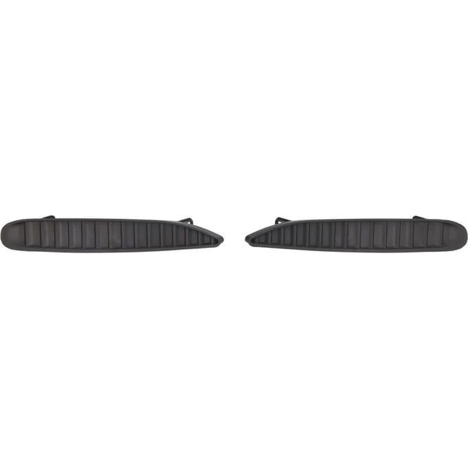 Bumper onderdelen BLIC 5507-00-6044970P