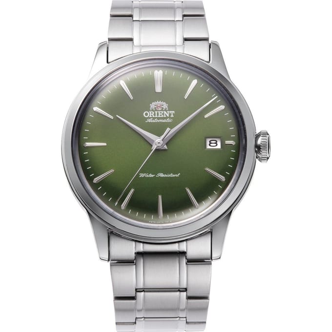 Orient Bambino RA-AC0M09E30B Horloge