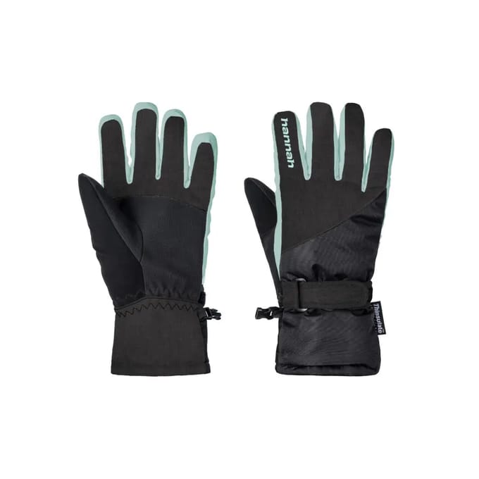 Dames skihandschoenen Hannah Pammy