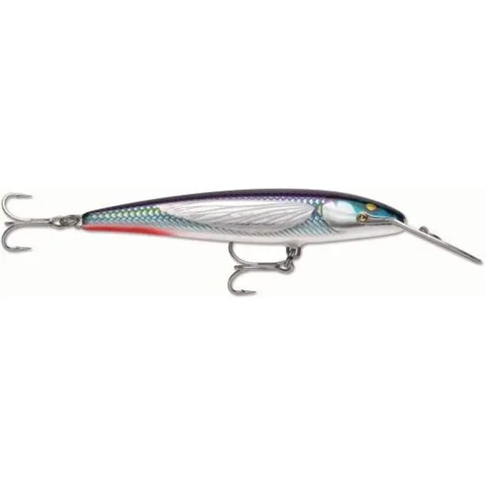 Lok Rapala Countdown Mag Elite 185 78g