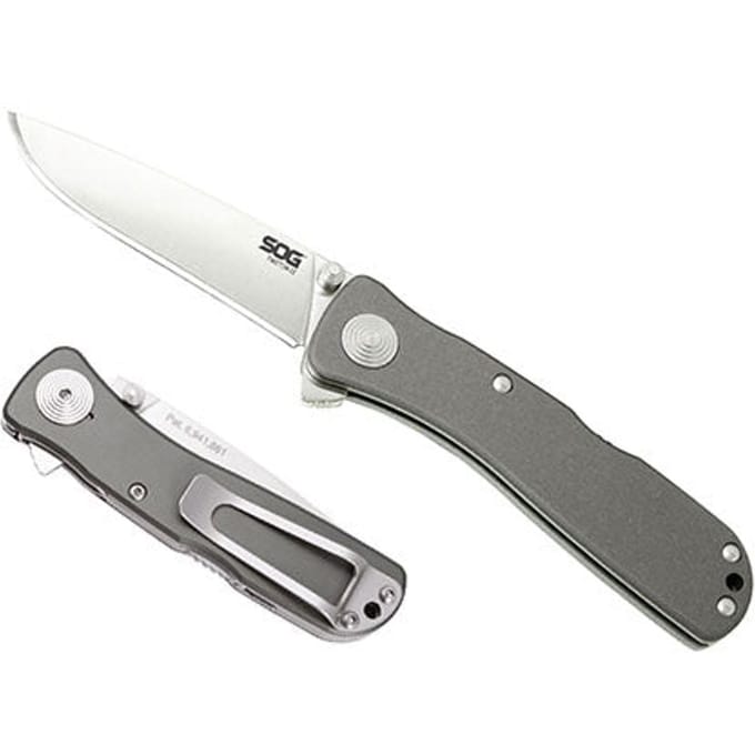 Sog twitch ii clampack pe