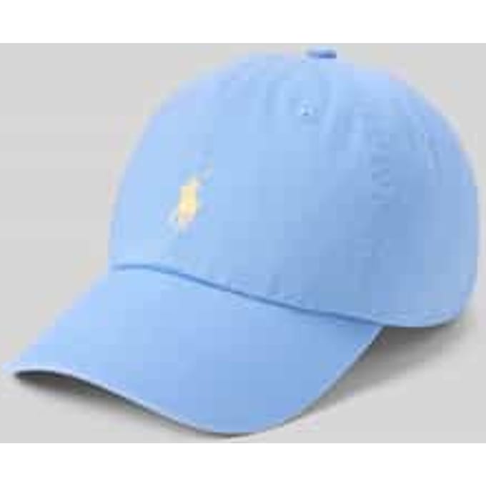 Pet Polo Ralph Lauren CLS SPRT CAP-HAT