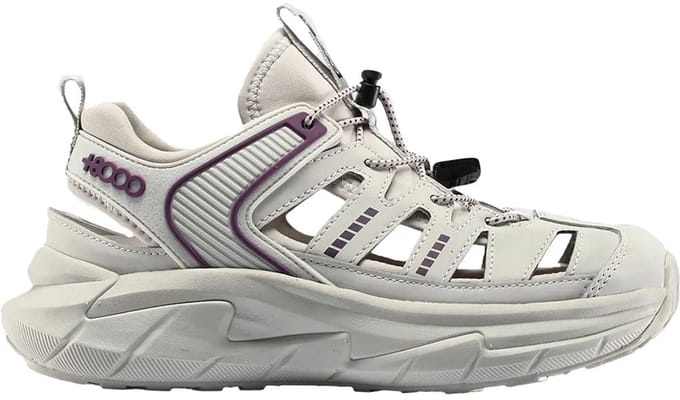 +8000 Tukin W 26v Sandalen Beige EU 37 Vrouw