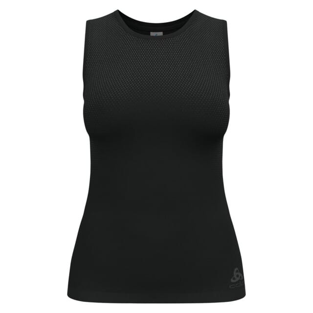 BL TOP crew neck singlet PERFORMANCE LIGHT ECO