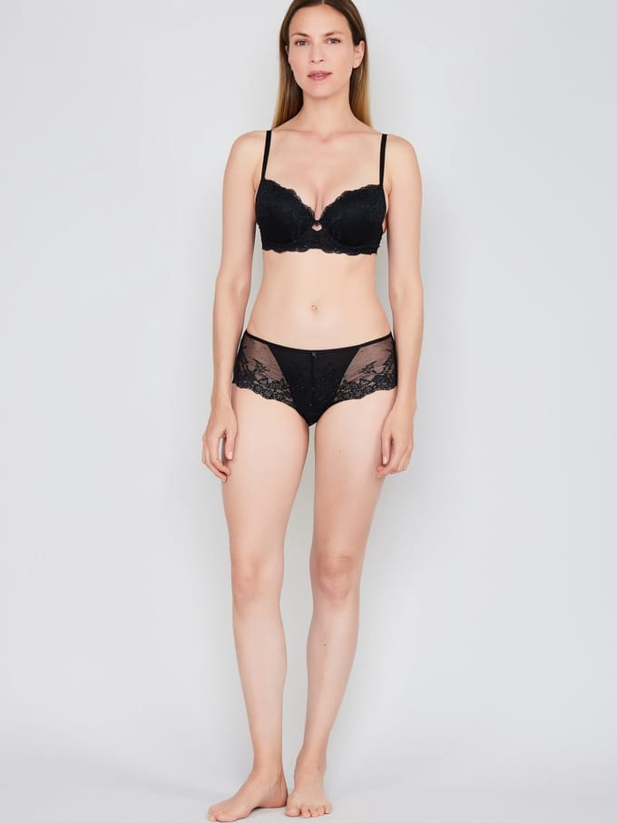 Joop! T-Shirt-BH Alluring